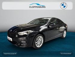 Schwarz Gebraucht 2020 BMW 218 Coupé | 20.480 € (Fairer Preis)