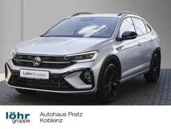Reflexsilber metallic Gebraucht 2024 VW Taigo Style SUV | 27.980 € (Fairer Preis)