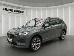 Grau Gebraucht 2022 Seat Tarraco FR SUV | 33.040 € (Fairer Preis)