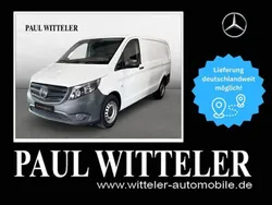 Weiß Gebraucht 2021 Mercedes Vito Van / Kleinbus | 21.384 € (Superpreis)