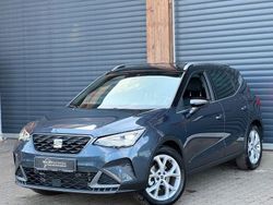 Grau Gebraucht 2024 Seat Arona FR SUV | 19.999 € (Fairer Preis)