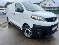 Weiß Gebraucht 2022 Fiat Scudo Van / Kleinbus | 19.200 € (Fairer Preis)