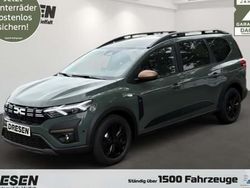 Grau Neu 2025 Dacia Jogger Extreme Van / Kleinbus | 23.990 € (Fairer Preis)