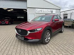 Soul red crystal m Gebraucht 2019 Mazda CX-30 Selection SUV | 18.990 € (Fairer Preis)