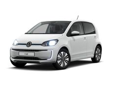 Pure white (weiß) Gebraucht 2024 VW e-up! Edition Kleinwagen | 29.994 €