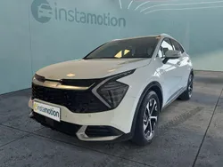 Weiß Neu 2025 Kia Sportage SUV | 36.049 € (Guter Preis)