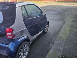Gebraucht 2006 Smart ForTwo Coupé Coupé | 2.300 € (Fairer Preis)