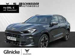 Grau Neu 2025 Cupra Terramar SUV | 44.966 € (Fairer Preis)