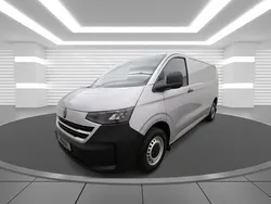 Light grey, metallic Neu 2025 VW T6.1 Van | 34.900 € (Superpreis)