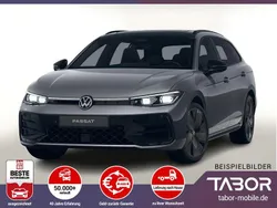 Diabasgrau metallic / dach: gr Neu 2024 VW Passat R-line Kombi | 50.788 € (Guter Preis)