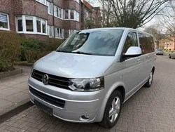 Silber Gebraucht 2013 VW T5 Comfortline Van | 17.290 € (Fairer Preis)