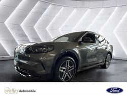 Grau Gebraucht 2024 Ford Capri Extended Range SUV | 61.910 €