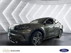 Grau Neu 2024 Ford Capri Extended Range SUV | 55.950 € (Fairer Preis)