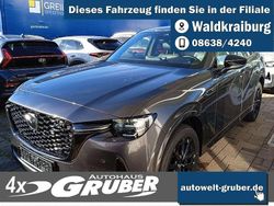 Machine gray Neu 2025 Mazda CX-60 Homura-Line SUV | 49.399 € (Guter Preis)