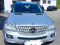 Gebraucht 2008 Mercedes ML320 SUV | 7.000 € (Superpreis)