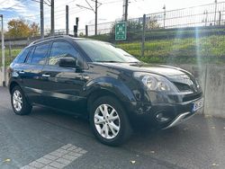 Schwarz Gebraucht 2009 Renault Koleos SUV | 4.400 €