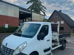 Weiß Gebraucht 2012 Renault Master Van | 7.900 €
