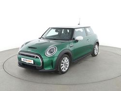 Grün Gebraucht 2021 Mini Cooper SE Classic Kleinwagen | 15.950 € (Fairer Preis)