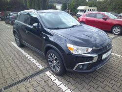 Schwarz Gebraucht 2018 Mitsubishi ASX Plus SUV | 11.990 € (Fairer Preis)