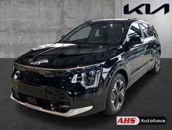 Auroraschwarz Neu 2024 Kia e-Niro Inspiration SUV | 38.990 € (Teuer)