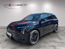 Auroraschwarz metallic Neu 2025 Kia EV3 4 SUV | 42.990 € (Fairer Preis)
