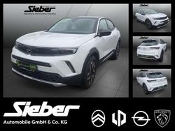 Weiss Gebraucht 2023 Opel Mokka Elegance SUV | 17.990 € (Guter Preis)