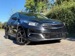 Schwarz Gebraucht 2021 Kia XCeed Spirit SUV | 15.499 € (Guter Preis)