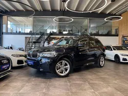Schwarz Gebraucht 2014 BMW X5 M Sport SUV | 20.999 € (Superpreis)