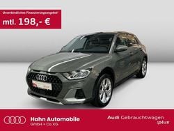 Grau Gebraucht 2024 Audi A1 Sport Kleinwagen | 23.488 € (Guter Preis)