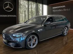 Gebraucht 2022 Mercedes E63S AMG AMG Kombi | 74.780 € (Superpreis)