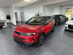 Rot Gebraucht 2022 Opel Mokka GS Line SUV | 16.700 € (Guter Preis)