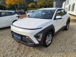 Weiß Neu 2024 Hyundai Kona Comfort SUV | 25.990 € (Guter Preis)