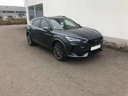 Magnetic graumet. Gebraucht 2020 Cupra Formentor VZ SUV | 28.920 € (Guter Preis)