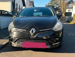 Schwarz Gebraucht 2019 Renault Clio IV Limousine | 7.000 € (Guter Preis)