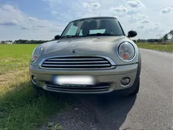 Silber Gebraucht 2008 Mini Cooper Coupé Coupé | 5.950 € (Etwas zu teuer)