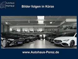 Gebraucht 2024 Mercedes 220 Premium Coupé | 56.840 €