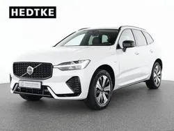 Weiß Gebraucht 2023 Volvo XC60 Plus SUV | 46.990 € (Superpreis)