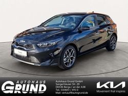 (1k) zilinaschwarz Gebraucht 2025 Kia Ceed Spirit Limousine | 22.220 € (Superpreis)