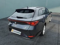 Other Gebraucht 2021 Seat Leon ST FR Kombi | 22.800 € (Fairer Preis)