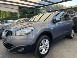 Faded denim (m) Gebraucht 2010 Nissan Qashqai +2 SUV | 7.900 € (Fairer Preis)