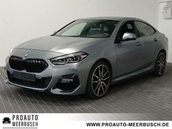 Frozen pure grey Gebraucht 2024 BMW 218 M Sport Coupé | 26.300 € (Guter Preis)