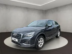 Manhattangrau metallic Gebraucht 2022 Audi Q2 Comfort SUV | 19.800 € (Fairer Preis)