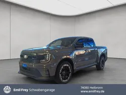 Grau Gebraucht 2025 Ford Ranger Abholung | 69.990 €