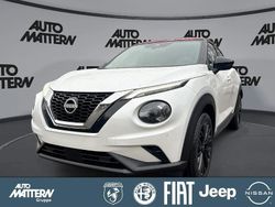 Weiß Neu 2025 Nissan Juke SUV | 28.380 € (Teuer)