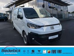 Weiß Neu 2024 Fiat Scudo S Van | 29.990 €
