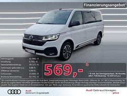 Weiß Gebraucht 2020 VW Multivan Comfortline Van | 45.890 € (Etwas zu teuer)