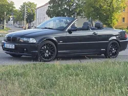Gebraucht 2002 BMW 320 Cabriolet Cabrio | 6.000 € (Superpreis)