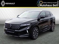 Schwarz Neu 2025 Renault Austral Techno SUV | 34.990 € (Guter Preis)