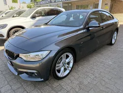Grau Gebraucht 2016 BMW 425 M Sport Coupé | 24.999 € (Fairer Preis)