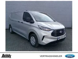 Moondust silver metallic Neu 2025 Ford Transit Custom Trend Abholung | 41.531 € (Etwas zu teuer)